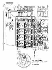 B40 B40A B40B B40C B40D A B C D B41B B41 B AP57140/A/B/C/D Murphy Radio